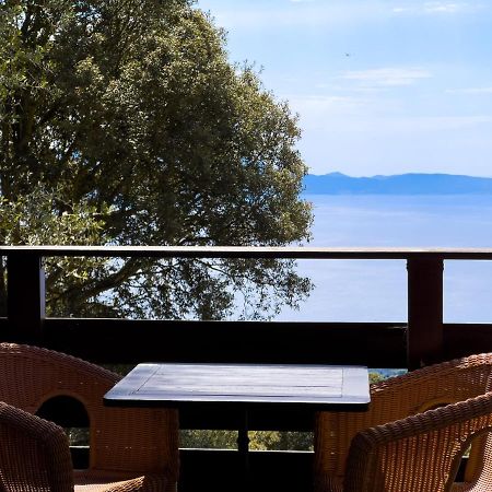La Pampa Cargese Chambres D Hotes Εξωτερικό φωτογραφία